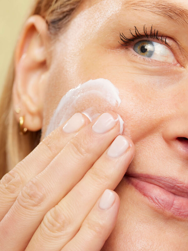 Endor Technologies® Pure Cleansing Milk - elenzia