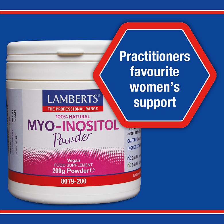 Myo-Inositol Powder