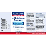 L-Glutathione Complex