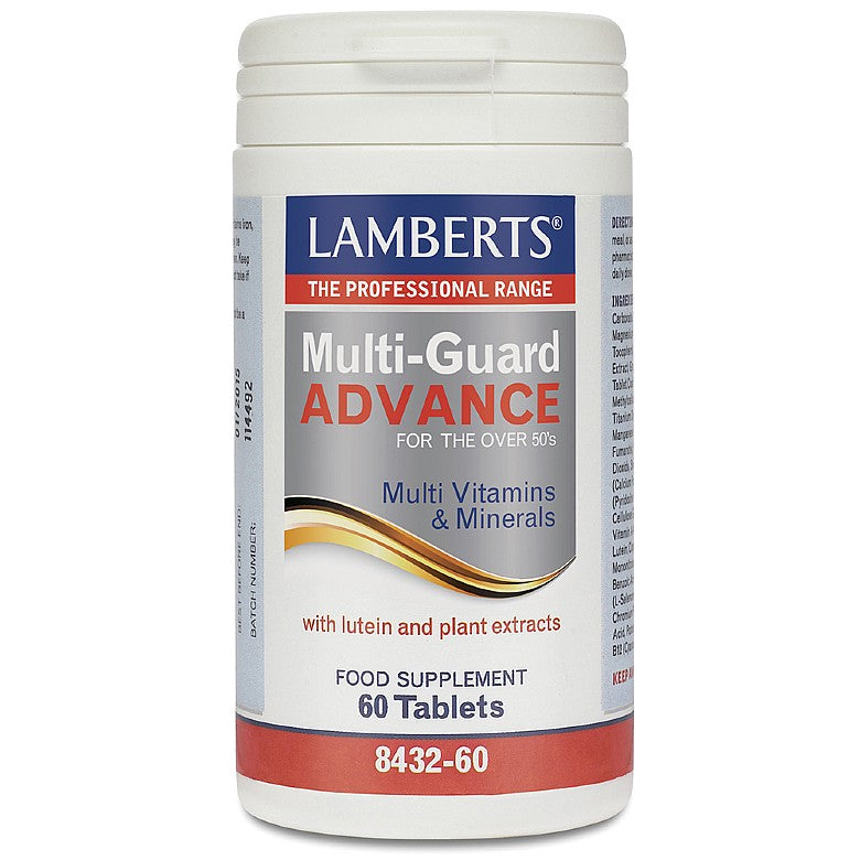 Multi-Guard®Advance