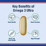 Omega 3 Ultra