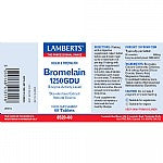 Bromelain 1250GDU