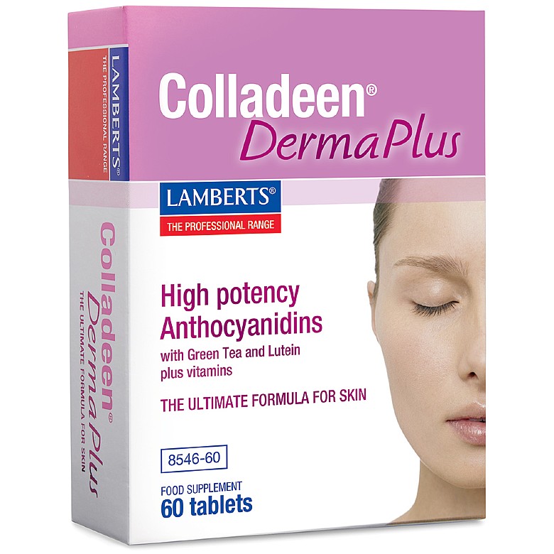 Colladeen®Derma Plus