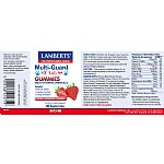 Multi-Guard Gummies for Kids