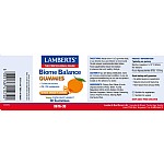 Biome Balance Gummies