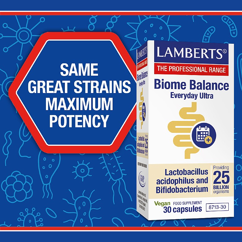 Biome Balance Everyday Ultra