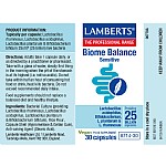 Biome Balance Sensitive