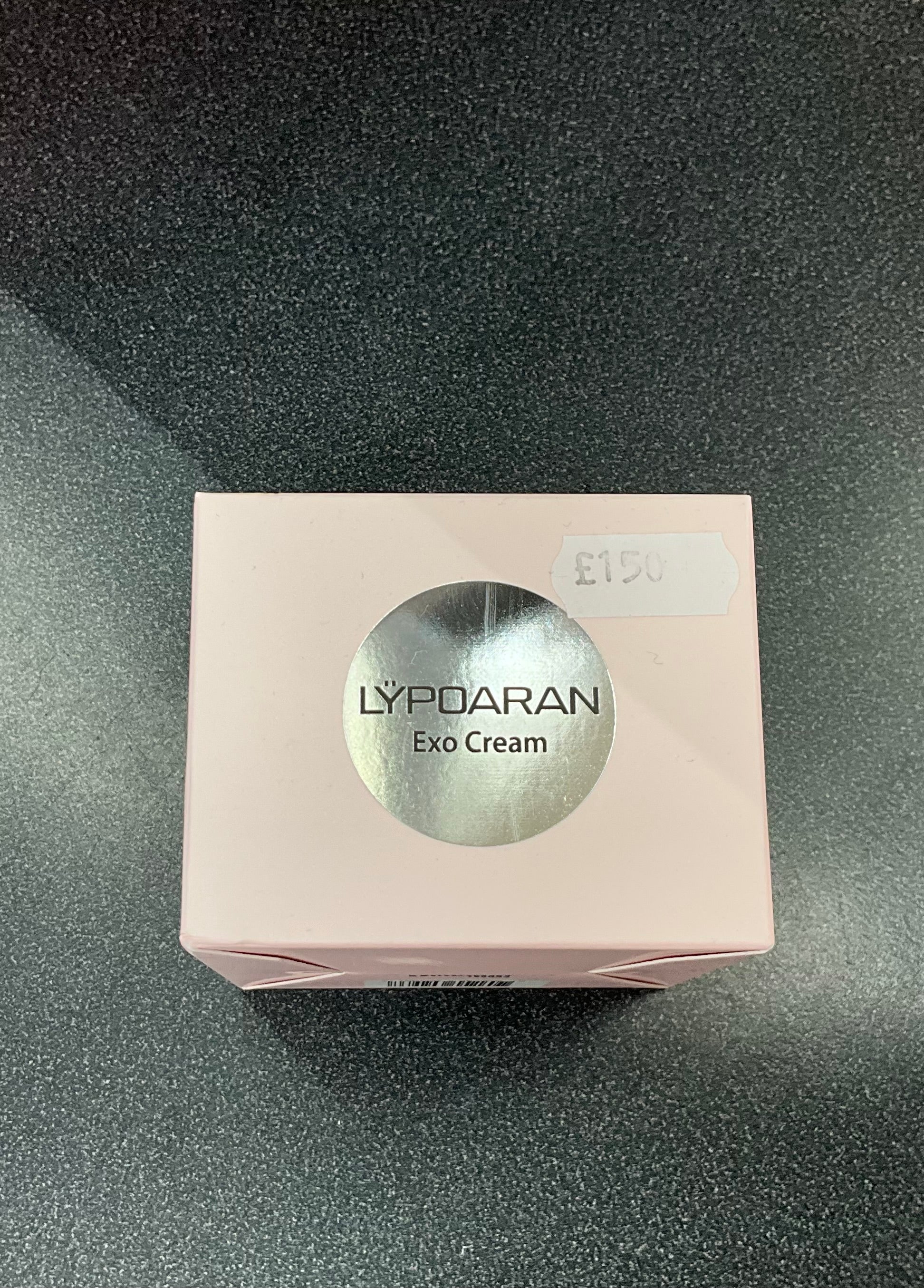 Lypoaran Exo Cream – For Pigmentation & Skin Renewal