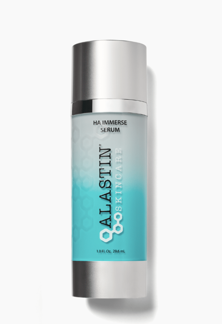 ALASTIN Skincare | HA (Hyaluronic Acid) Immerse Serum (30ml)