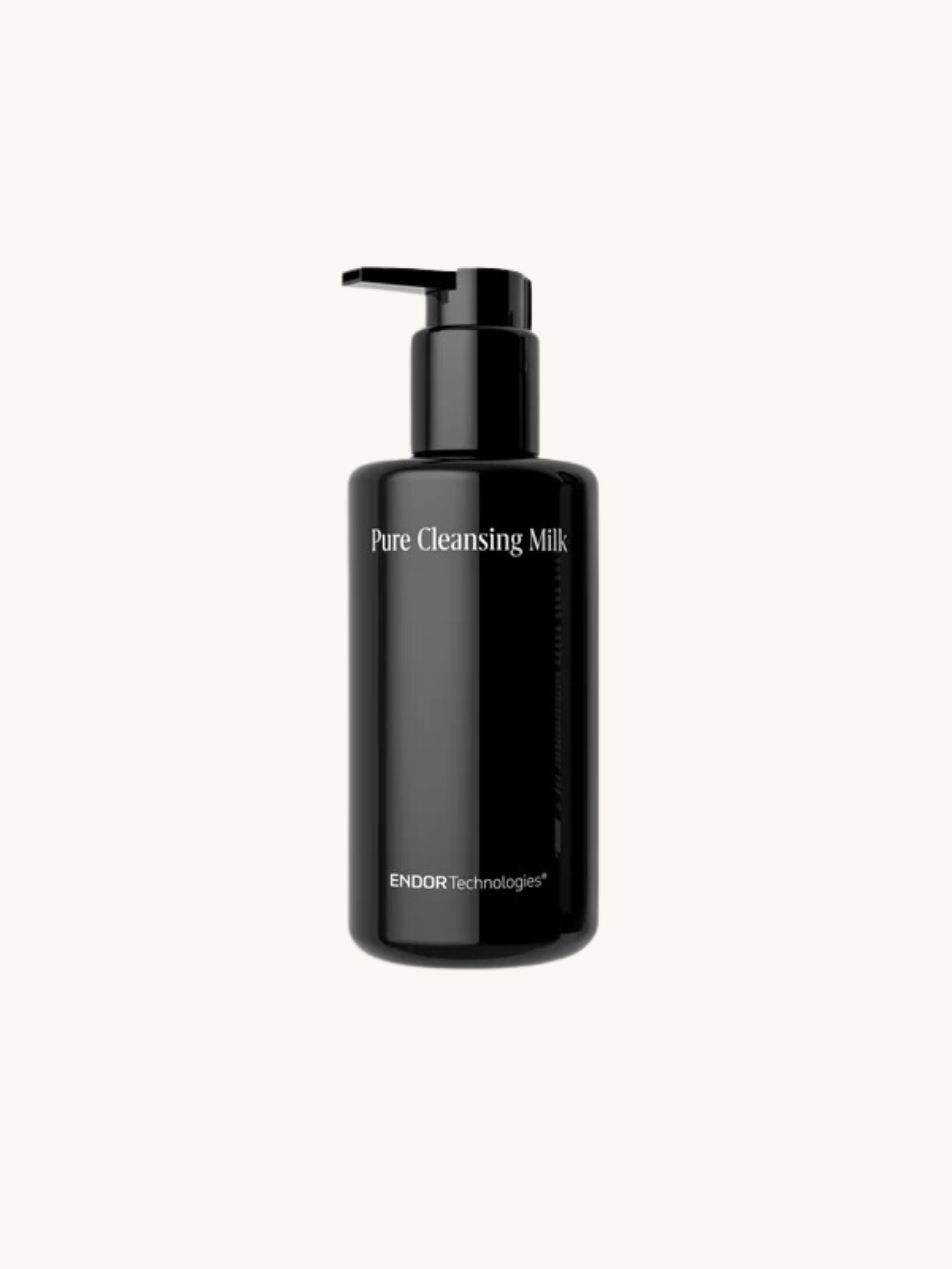 Endor Technologies® Pure Cleansing Milk - elenzia
