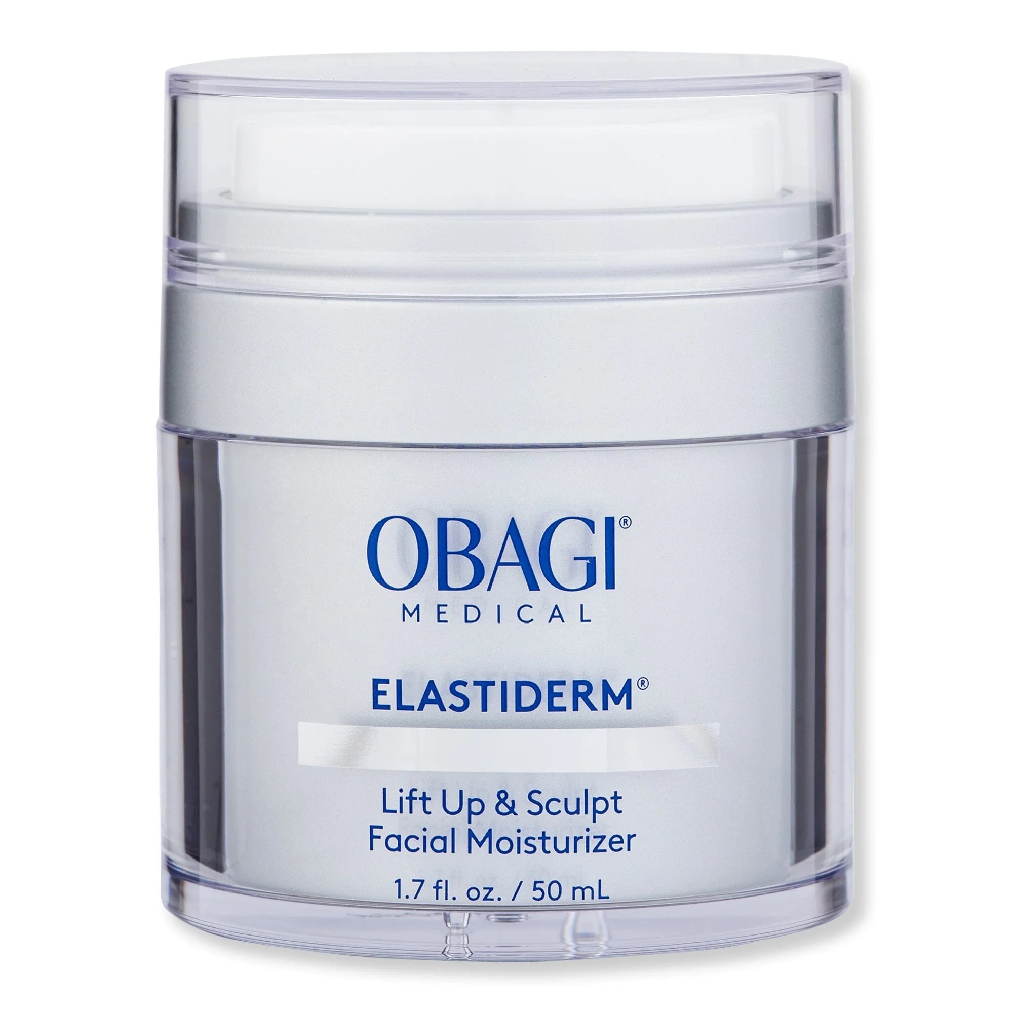 OBAGI Elastiderm Lift Up & Sculpt Facial Moisturizer 50ml