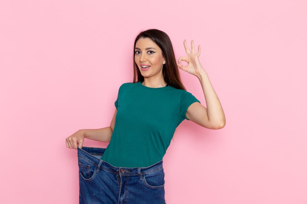 Weight Loss