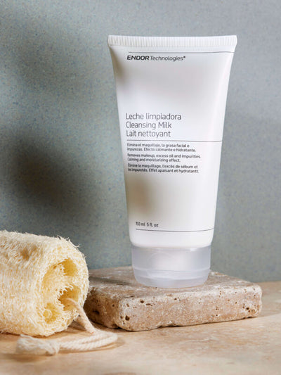Endor Technologies® Pure Cleansing Milk - elenzia