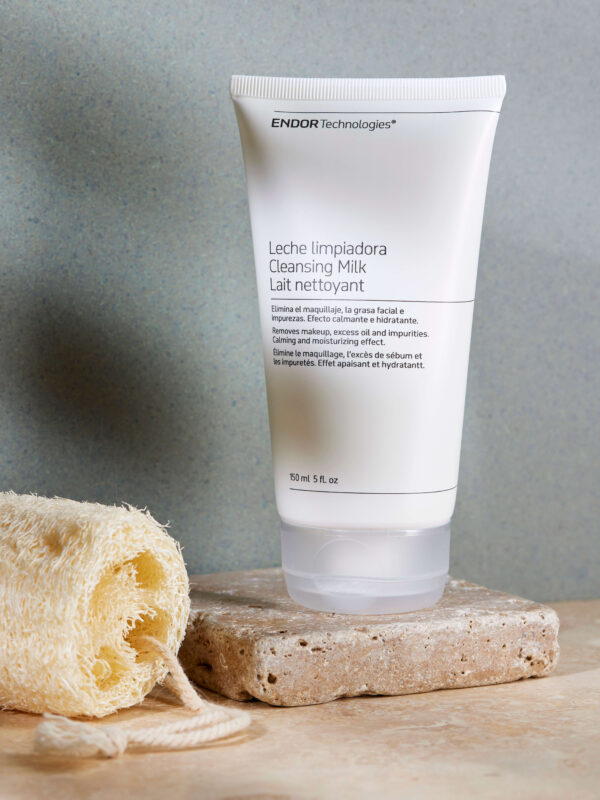 Endor Technologies® Pure Cleansing Milk - elenzia