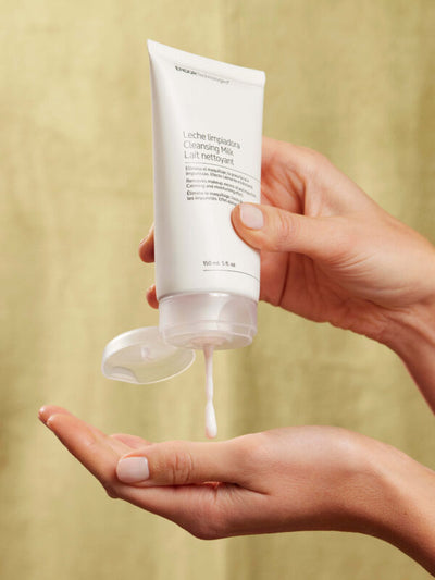 Endor Technologies® Pure Cleansing Milk - elenzia
