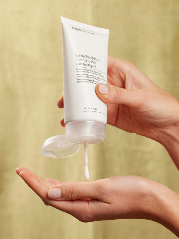 Endor Technologies® Pure Cleansing Milk - elenzia