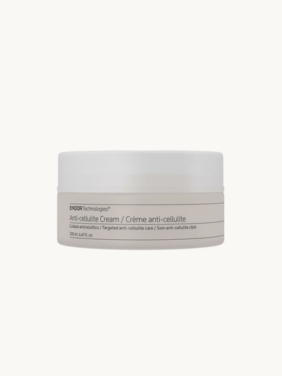 Anti‑Cellulite Cream for Firmer, Smoother Skin by elénzia