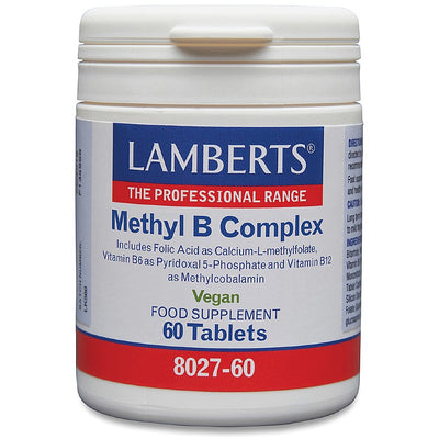 Methyl B Complex