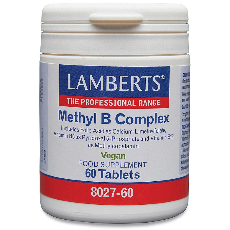 Methyl B Complex