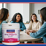 Myo-Inositol Powder