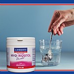 Myo-Inositol Powder