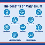 Magnesium 375
