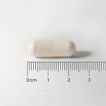 N-Acetyl Cysteine (NAC) 300mg