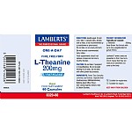 L-Theanine 200mg