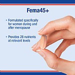 FEMA45+