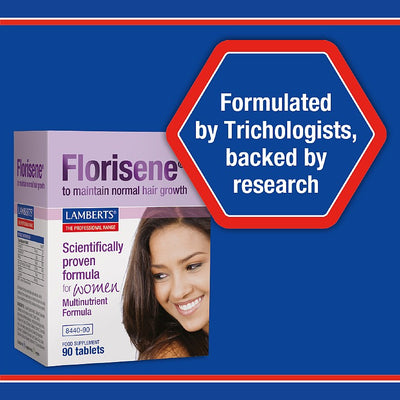 Florisene for women