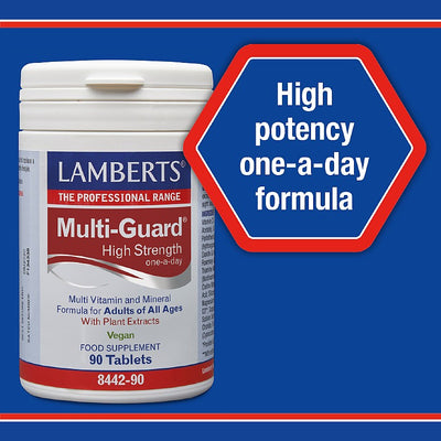 Multi-Guard®