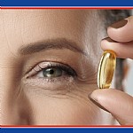 Omega 3 Ultra - Maximum Strength Fish Oil (1040mg Omega 3)