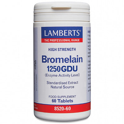 Bromelain 1250GDU