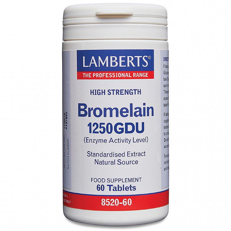 Bromelain 1250GDU