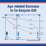 Co-Enzyme Q10 (CoQ10) 30mg