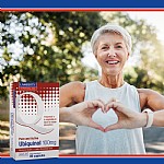 Ubiquinol 100mg
