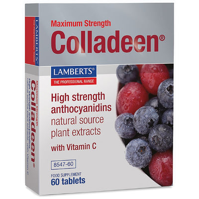 Maximum Strength Colladeen®