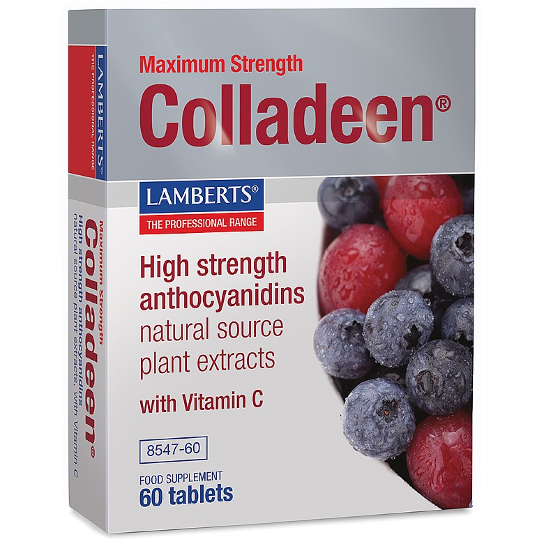 Maximum Strength Colladeen®