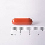 Eyewise Omega 3 - High Strength Lutein, Omega 3 & Vitamin D3