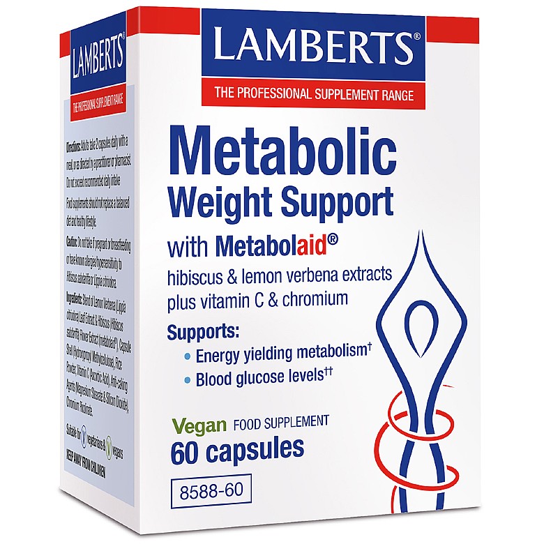 Metabolic Weight Support