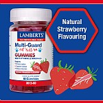 Multi-Guard Gummies for Kids