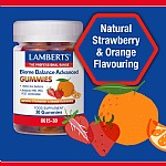 Biome Balance Advanced Gummies