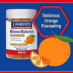 Biome Balance Gummies