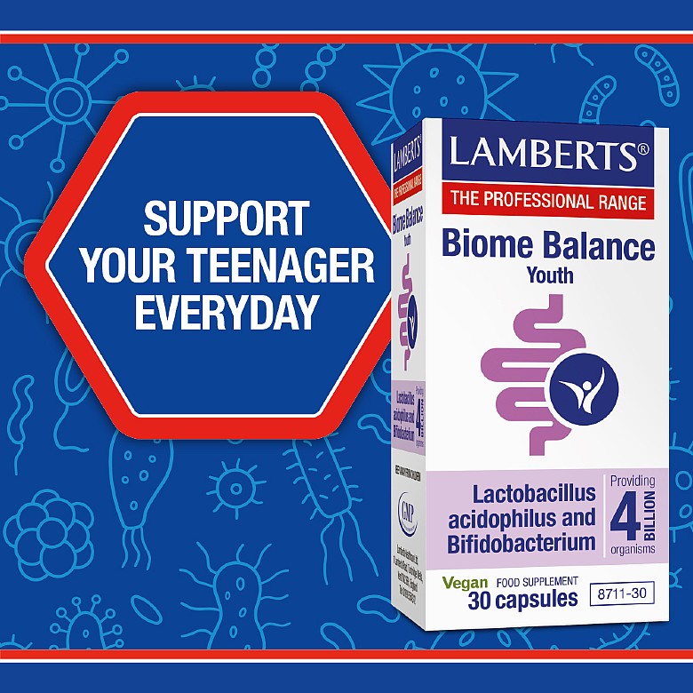 Biome Balance Youth