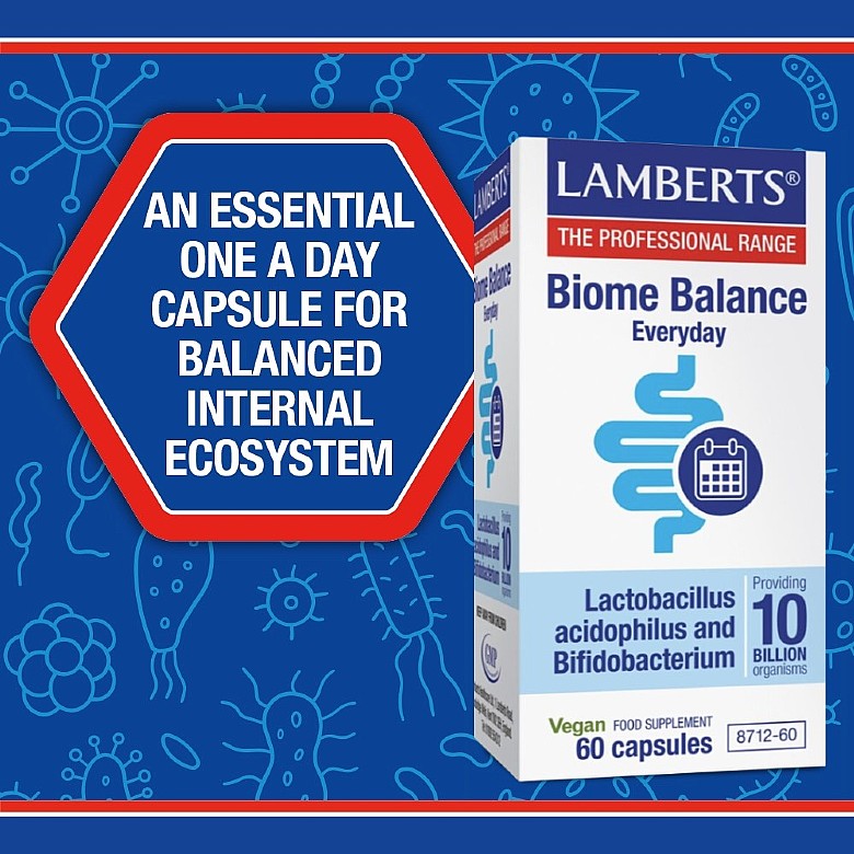 Biome Balance Everyday