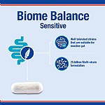 Biome Balance Sensitive