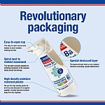 Biome Balance for those on Antibiotics
