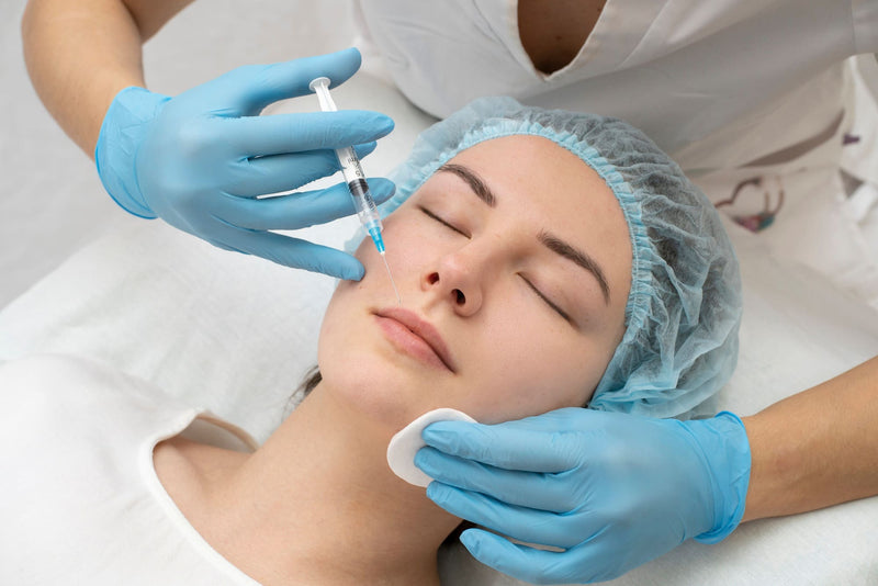 Anti-Wrinkle Treatments