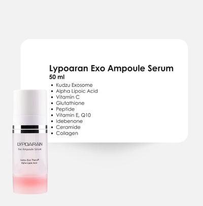Lypoaran Exo Ampoule Serum