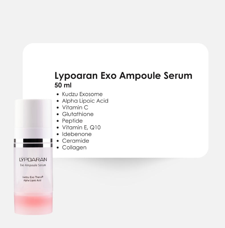 Lypoaran Exo Ampoule Serum
